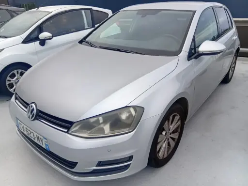 [CV-623-MY] Volkswagen Golf VII Diesel 1.6 TDI Gris