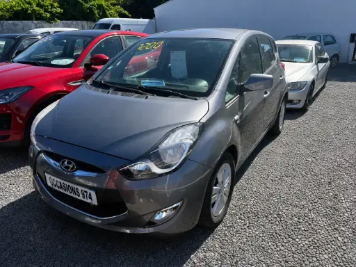 [CN-432-GE] Hyundai IX20 Gris Essence 1.6