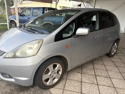[AP-497-DY] Honda Jazz Grise Essence 1.2